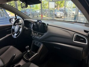 Suzuki S-Cross 1.4 EDITION Hybrid+Garantie+CarPlay+LED+ 8.950 km 20.500 &euro; Meerbusch 40667