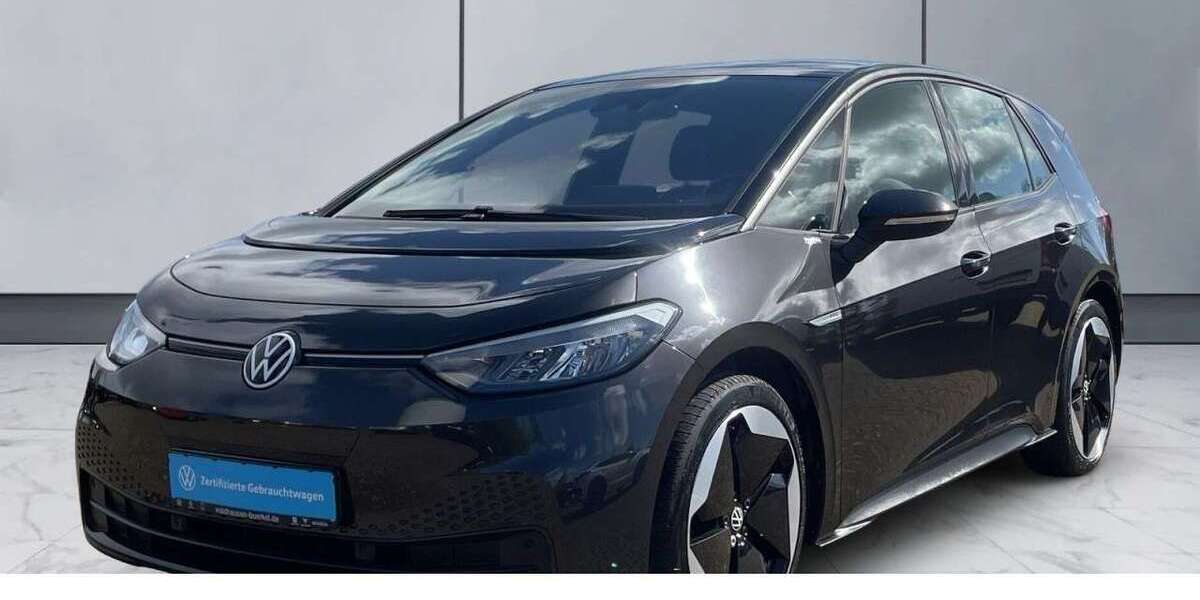 VW ID.3 72.578 km 20.990 &euro; Viersen 41751