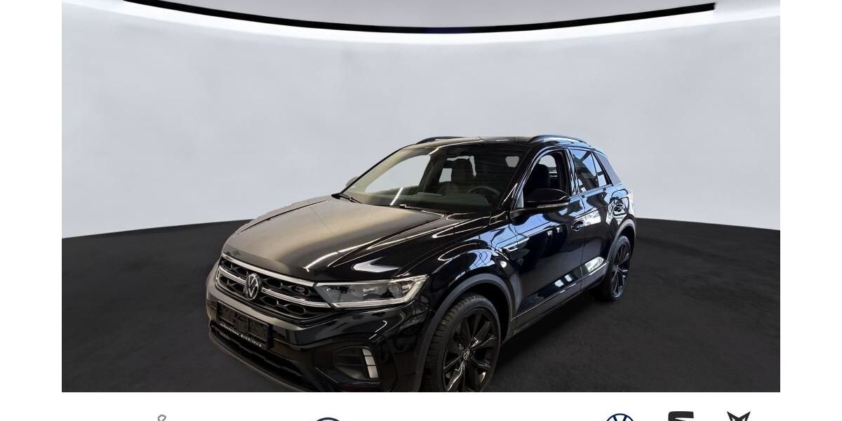 VW T-Roc 16.088 km 31.950 &euro; Hilden 40721