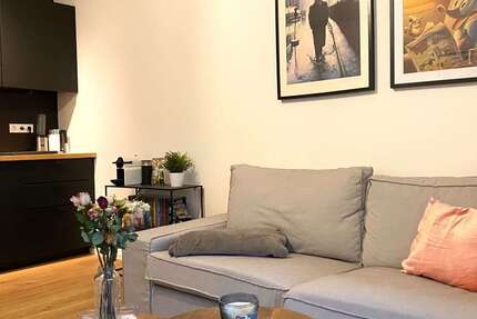 Zimmer Düsseldorf / Oberkassel Oberkassel - 1.495&euro; | Angebot:26941802