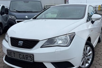 Seat Ibiza 179.000 km 3.950 &euro; Hilden 40721