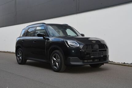 Mini Countryman C (Cooper) 2.500 km 33.900 &euro; Düsseldorf 40223