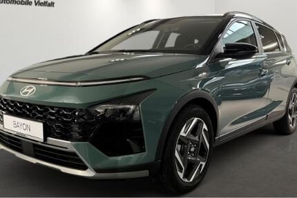 Hyundai BAYON 3.158 km 25.890 &euro; Mönchengladbach 41061