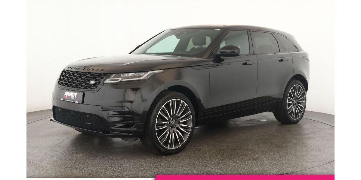 Land Rover Range Rover Velar 49.700 km 53.484 &euro; Düsseldorf 40233