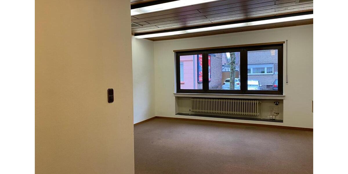 Gewerbeobjekt Mönchengladbach Süd - 450&euro; | Angebot:25382527