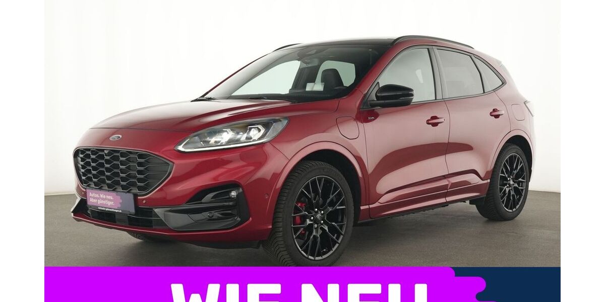 Ford Kuga 34.795 km 29.838 &euro; Neuss 41460