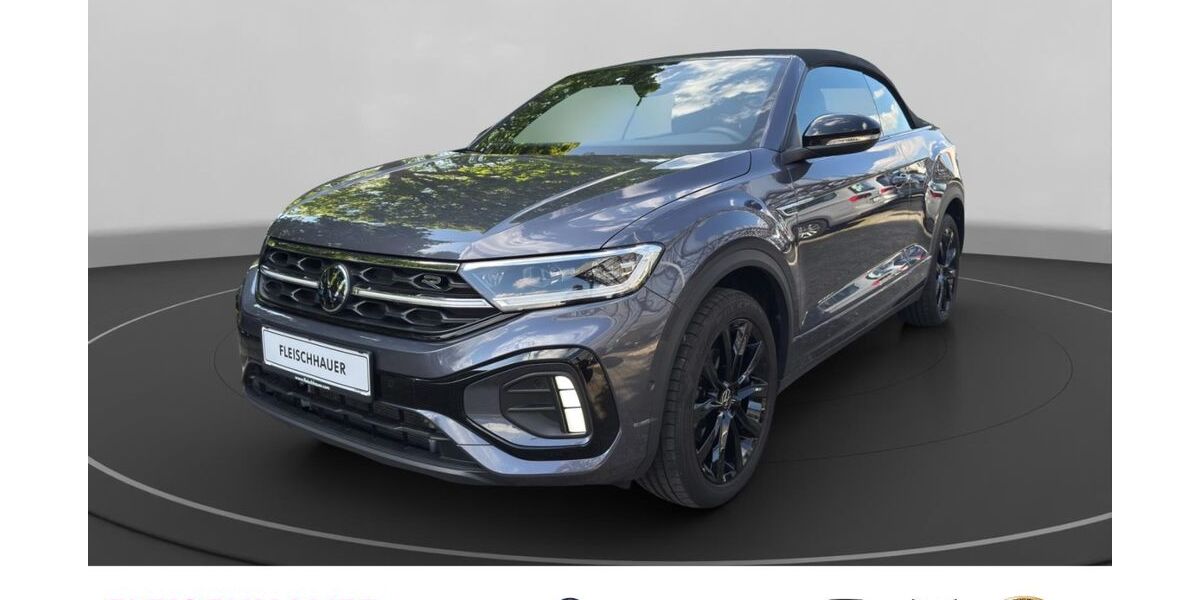 VW T-Roc 25.596 km 31.990 &euro; Mönchengladbach 41238