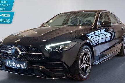 Mercedes-Benz C 200 8.383 km 41.790 &euro; Mönchengladbach 41063