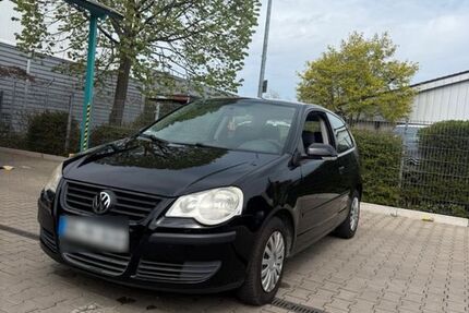 VW Polo 174.000 km 850 &euro; Oberhausen 46049