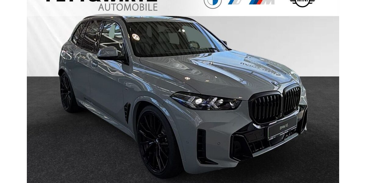 BMW X5 4.000 km 101.990 &euro; Moers 47441