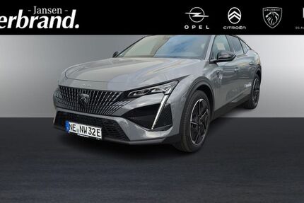 Peugeot 408 47.000 km 34.890 &euro; Mönchengladbach 41066