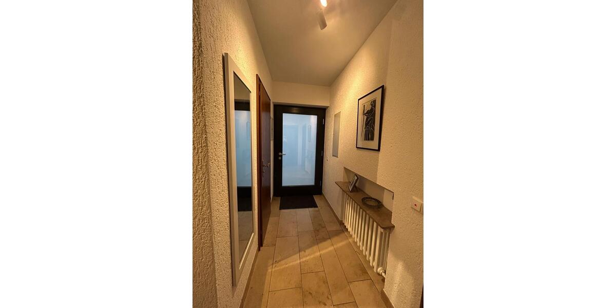 Erdgeschoßwohnung Viersen Hülsdonk - 2 Zimmer, 80 m&sup2;, 1.200&euro; | Angebot:26612539