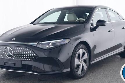 Mercedes-Benz CLA 350 7.096 km 55.750 &euro; Oberhausen 46149