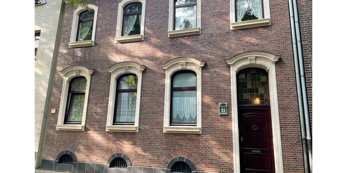 Maisonettenwohnung Duisburg Duisburg-Mitte - 3 Zimmer, 120 m&sup2;, 950&euro; | Angebot:24979745