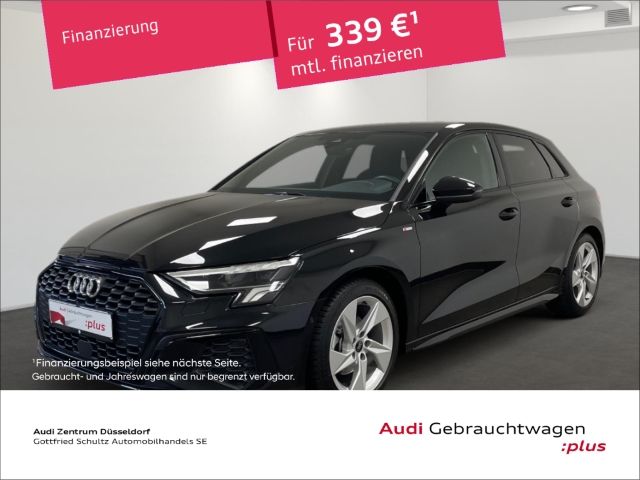 Audi A3 28.320 km 29.490 &euro; Düsseldorf 40233
