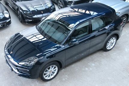 Porsche Cayenne 138.605 km 42.790 &euro; Düsseldorf 40237