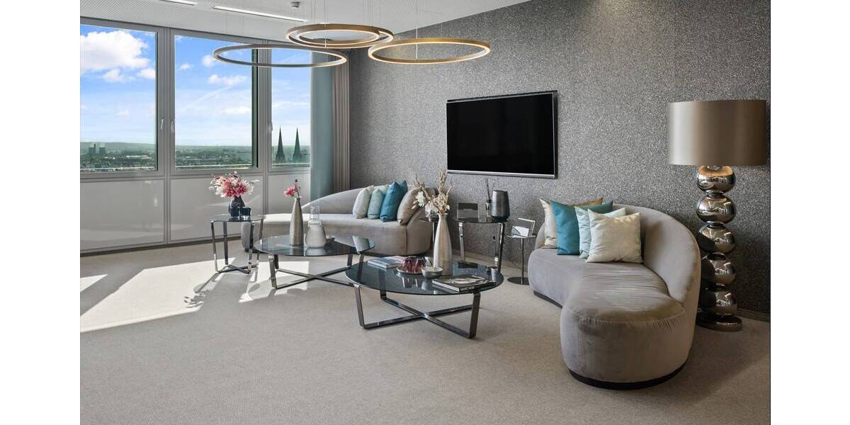 Gewerbeobjekt Düsseldorf Stadtmitte - 379&euro; | Angebot:25877726