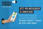 Etagenwohnung Krefeld Fischeln - 3 Zimmer, 76 m&sup2;, 615&euro; | Angebot:26251417