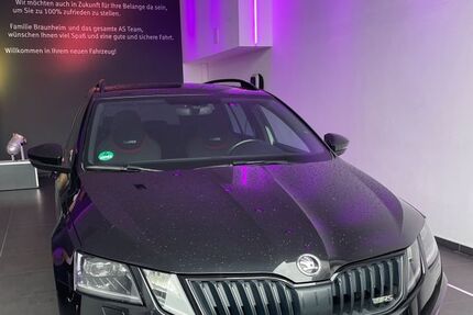 Skoda Octavia 164.000 km 13.499 &euro; Monheim Am Rhein 40789