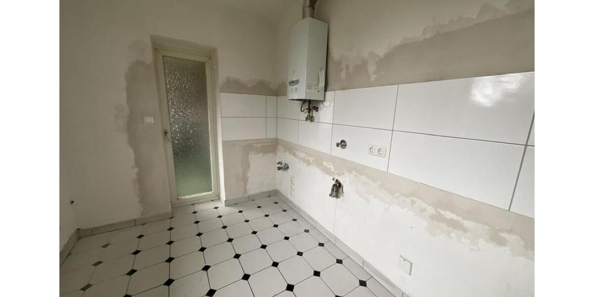 Etagenwohnung Duisburg Duisburg-Mitte - 3 Zimmer, 59 m&sup2;, 609&euro; | Angebot:23721670