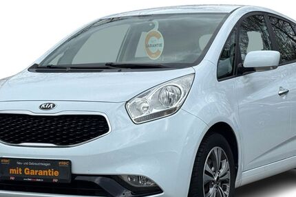 Kia Venga 75.000 km 9.180 &euro; Duisburg 47249