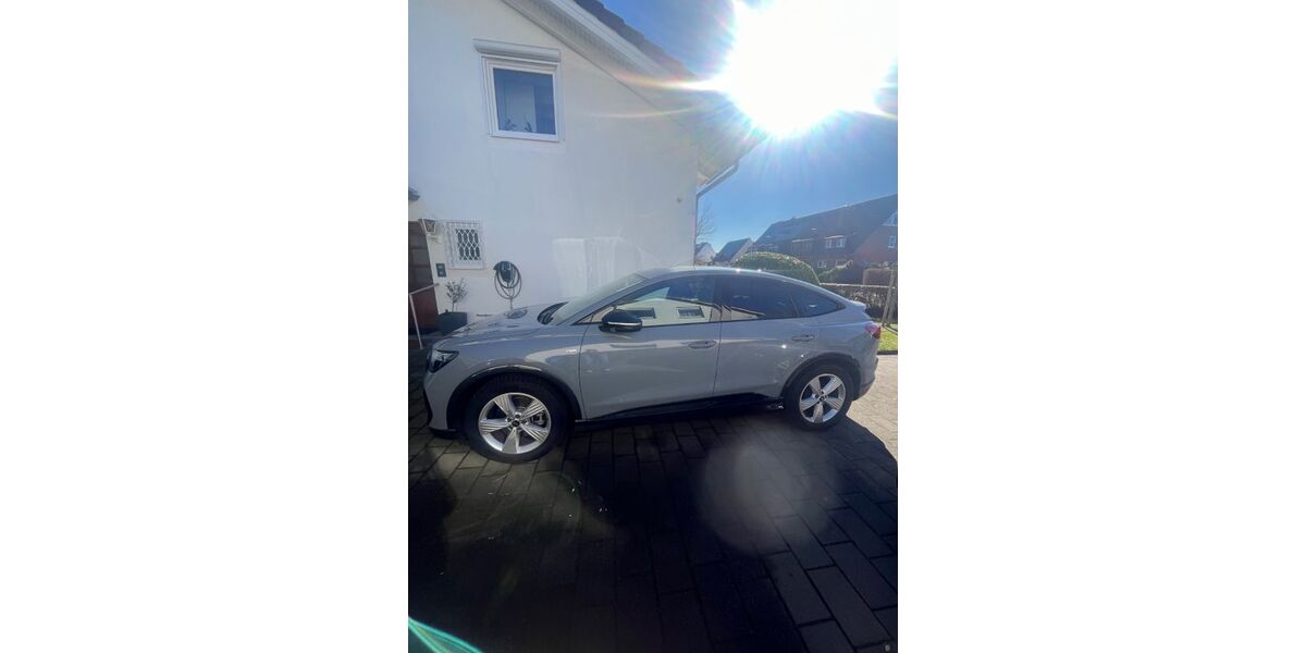 Audi Q4 e-tron 36.000 km 24.980 &euro; Meerbusch 40668