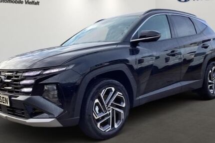 Hyundai TUCSON 6.990 km 46.490 &euro; Dormagen 41540