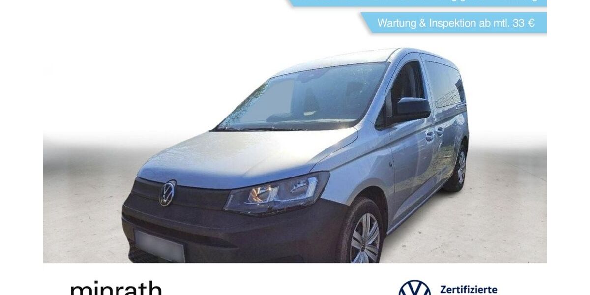 VW Caddy Maxi 36.083 km 27.440 &euro; Moers 47441