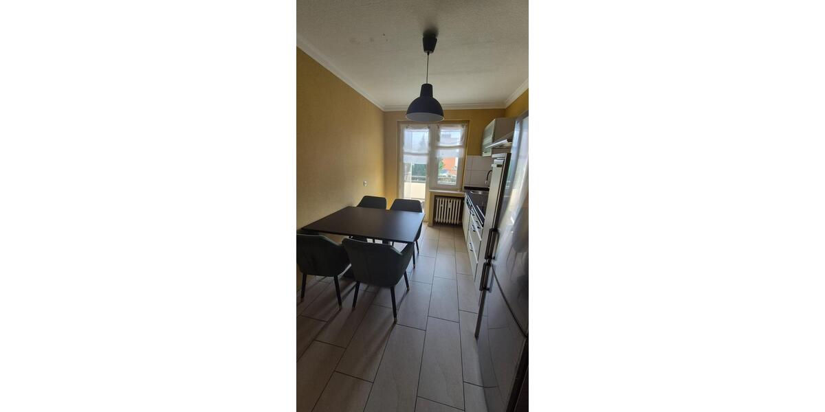 Etagenwohnung Duisburg Essenberg - 3 Zimmer, 85 m&sup2;, 850&euro; | Angebot:25640138