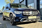Mercedes-Benz GLC 220 d 4Matic / 1.Hd / MBUX / Kamera / Leder 99.000 km 32.490 &euro; Mönchengladbach 41066