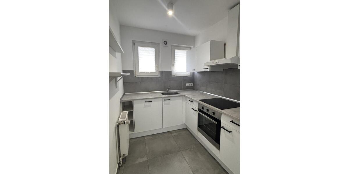 Etagenwohnung Mönchengladbach - 3 Zimmer, 60 m&sup2;, 840&euro; | Angebot:26674860