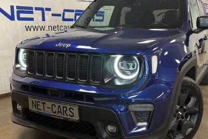 Jeep Renegade 115.000 km 12.950 &euro; Hilden (bei Düsseldorf) 40721