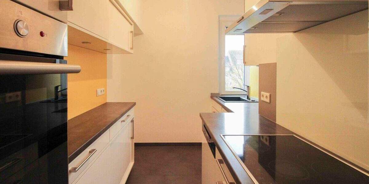Einfamilienhaus Düsseldorf Bilk - 3 Zimmer, 369.000&euro; | Angebot:25654363