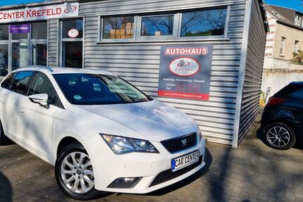 Seat Leon 167.700 km 7.450 &euro; Krefeld 47798