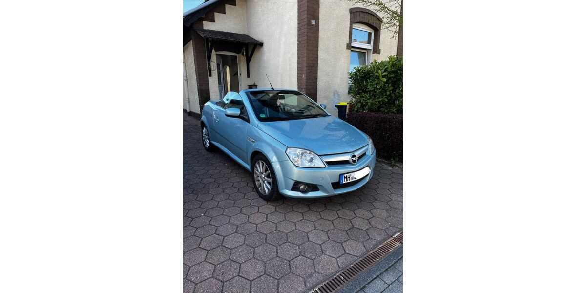 Opel Tigra 159.000 km 2.750 &euro; Mülheim an der Ruhr 45472