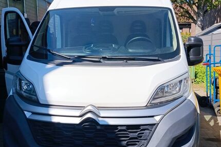 Citroen Jumper 150.000 km 13.000 &euro; Neukirchen-Vluyn 47506