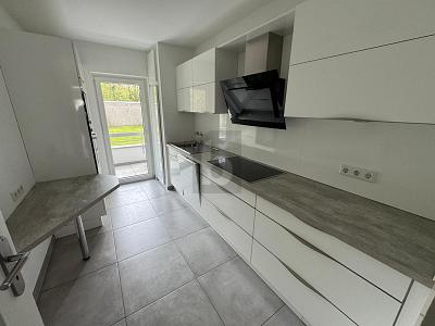 WOHNKOMFORT FÜR HOHE ANSPRÜCHE! - Etagenwohnung Mülheim an der Ruhr Broich | Angebot:26788070