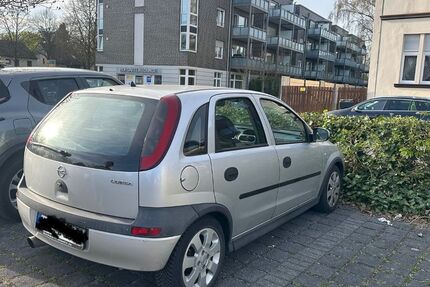 Opel Corsa 170.875 km 1.499 &euro; Viersen 41747