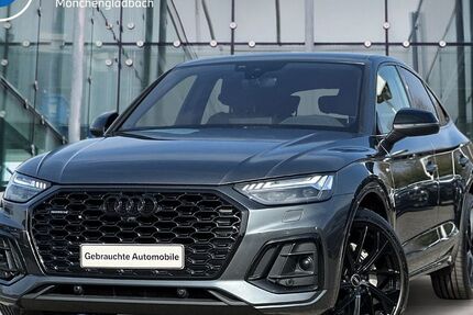 Audi Q5 49.999 km 52.990 &euro; Mönchengladbach 41066