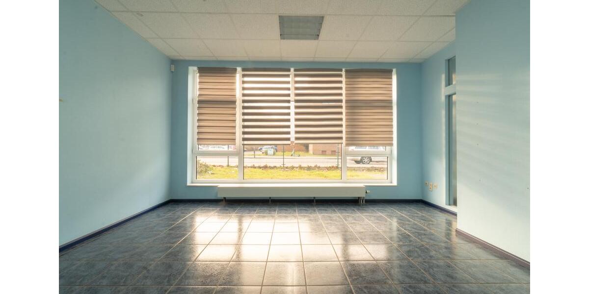 Gewerbeobjekt Mönchengladbach Süd - 2.500&euro; | Angebot:24909862