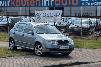 Skoda Fabia 221.000 km 1.899 &euro; Kempen 47906
