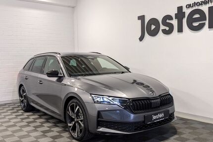 Skoda Octavia 5.000 km 42.450 &euro; Monheim am Rhein 40789