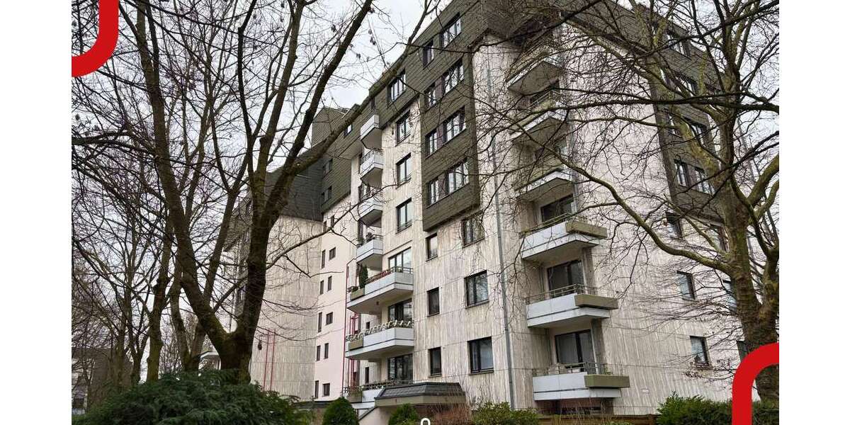 Etagenwohnung Kaarst - 2 Zimmer, 55 m&sup2;, 149.000&euro; | Angebot:25790265