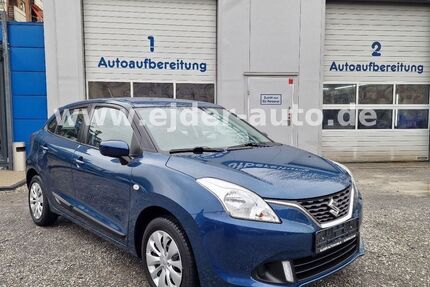Suzuki Baleno 19.714 km 11.750 &euro; Düsseldorf 40589