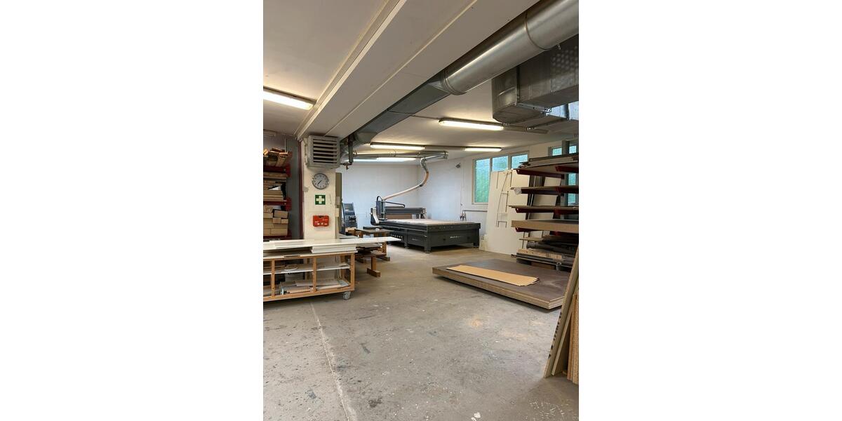 Gewerbeobjekt Oberhausen Biefang - 3.000&euro; | Angebot:26495589