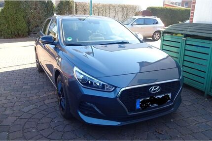 Hyundai i30 76.000 km 13.999 &euro; Duisburg 47239