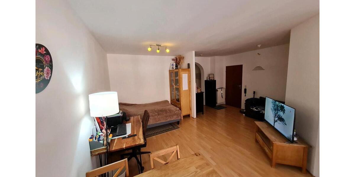 Etagenwohnung Grevenbroich Hemmerden - 1 Zimmer, 37 m&sup2;, 575&euro; | Angebot:26017939