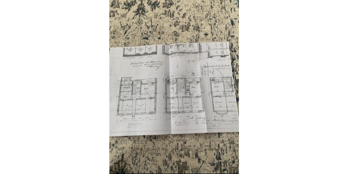 Mehrfamilienhaus, Wohnhaus Duisburg Duisburg-Mitte - 20 Zimmer, 400 m&sup2;, 419.000&euro; | Angebot:25968219