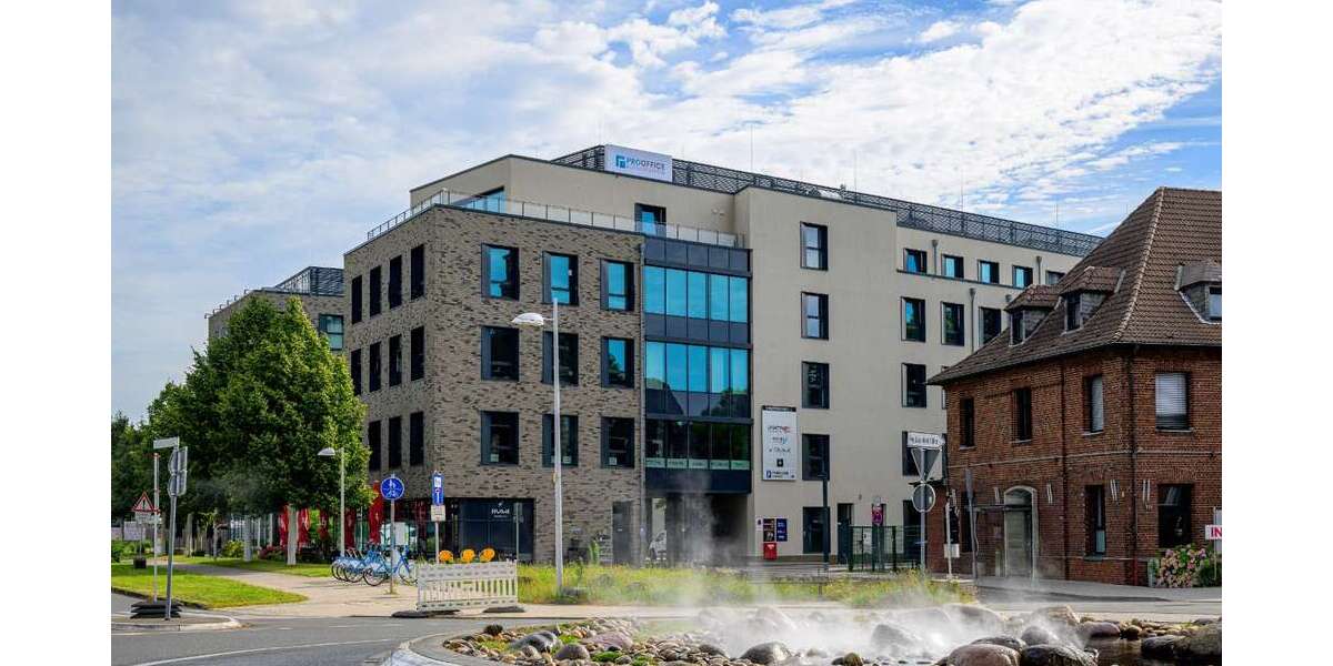 Gewerbeobjekt Monheim am Rhein - 299&euro; | Angebot:26011925