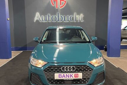 Audi A1 81.000 km 16.999 &euro; Oberhausen 46045
